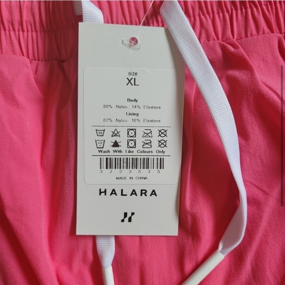 Halara Everyday 2-in-1 Golf Skirt-Serenity - Picture 3 of 7